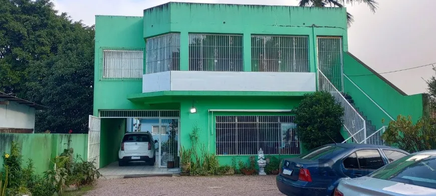 Foto 1 de Casa com 2 Quartos à venda, 81m² em Espiríto Santo, Porto Alegre