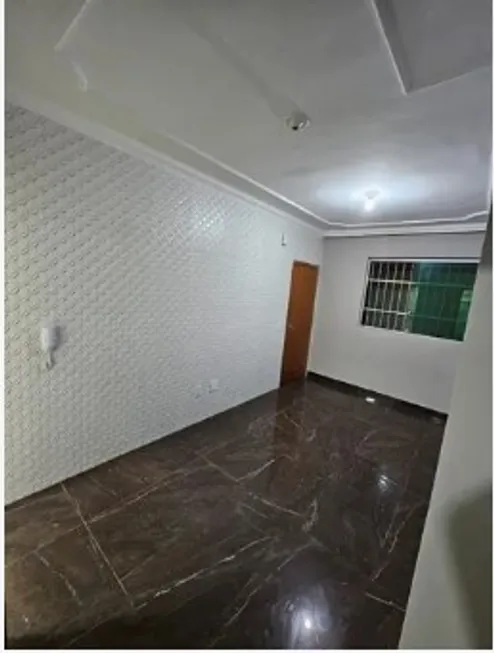 Foto 1 de Apartamento com 2 Quartos à venda, 60m² em Porto Seguro, Ribeirão das Neves
