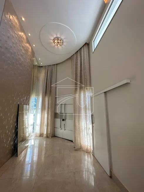 Foto 1 de Casa de Condomínio com 4 Quartos à venda, 205m² em Parque das Esmeraldas II, Marília