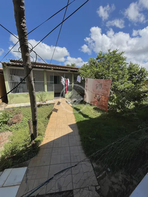 Foto 1 de Casa com 2 Quartos à venda, 200m² em Residencial Village Garavelo 2 Etapa, Aparecida de Goiânia