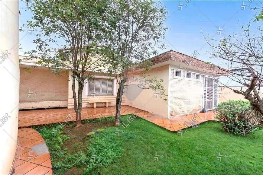 Foto 1 de Casa com 3 Quartos à venda, 314m² em Nova Jaboticabal, Jaboticabal