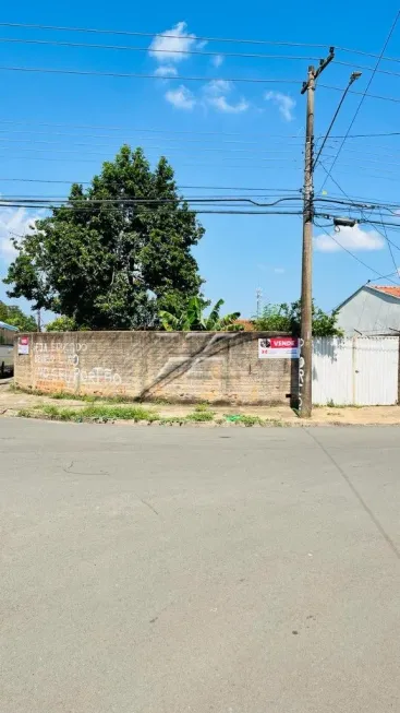 Foto 1 de Lote/Terreno à venda em Jardim América, Rio Claro