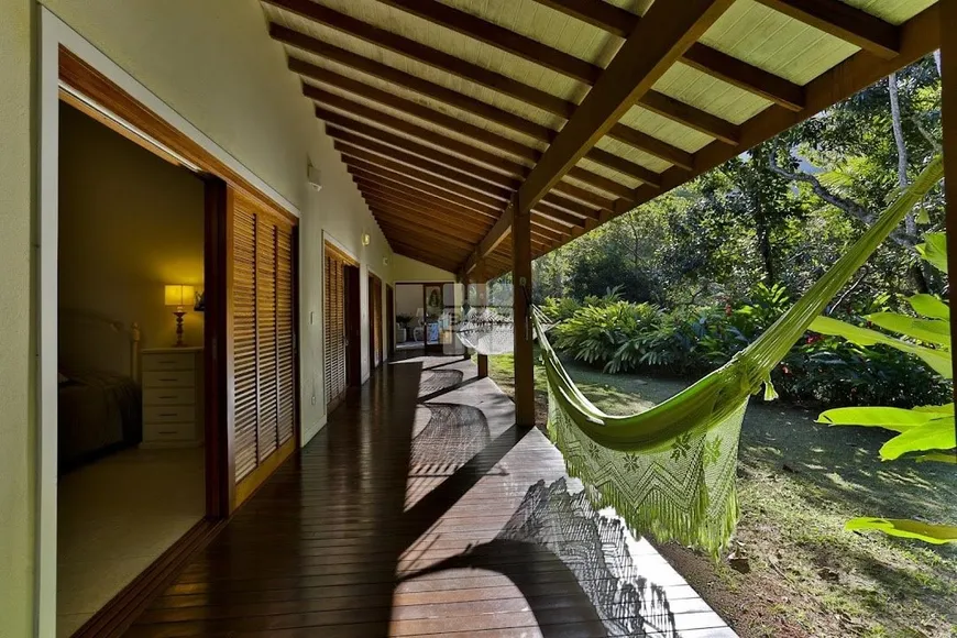 Foto 1 de Casa de Condomínio com 9 Quartos à venda, 185000m² em Ilha Grande, Angra dos Reis