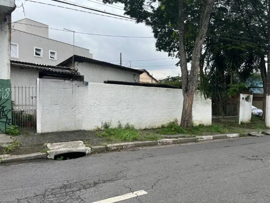 Foto 1 de Lote/Terreno à venda, 252m² em Cipava, Osasco