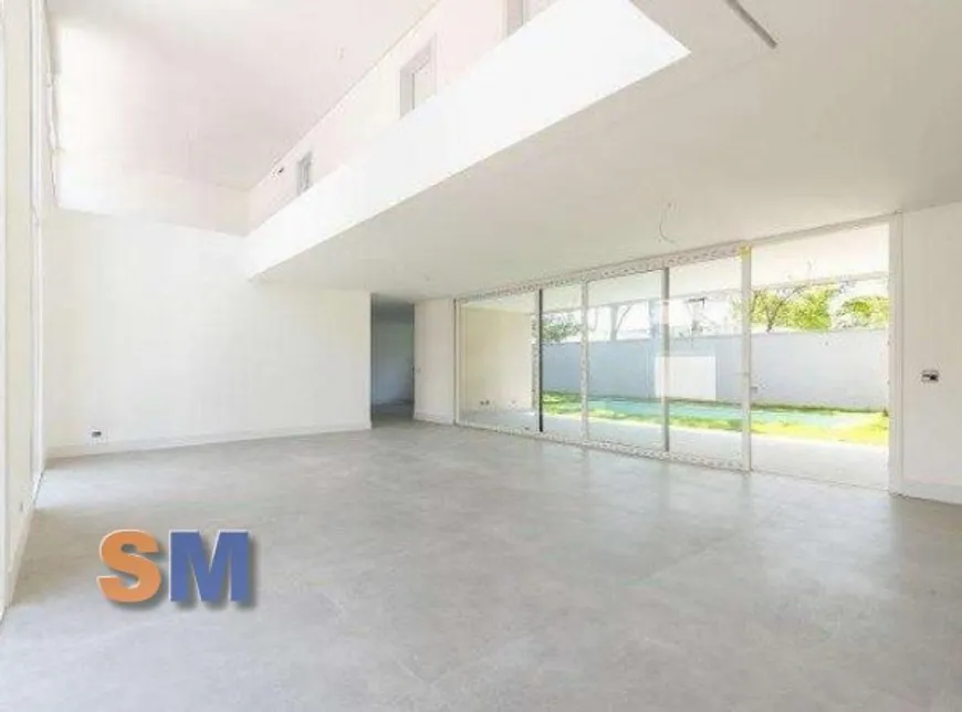 Foto 1 de Casa de Condomínio com 4 Quartos à venda, 686m² em Alto Da Boa Vista, São Paulo