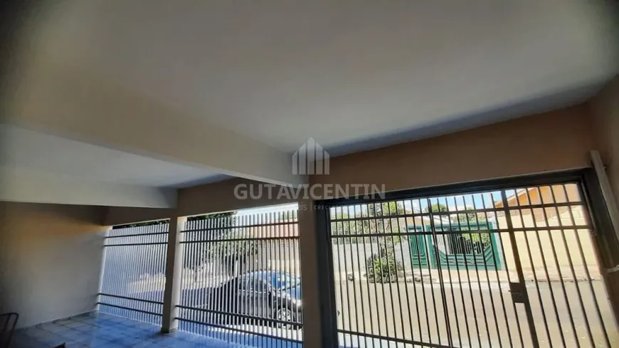 Foto 1 de Casa com 3 Quartos à venda, 300m² em Jardim de Allah, Bauru