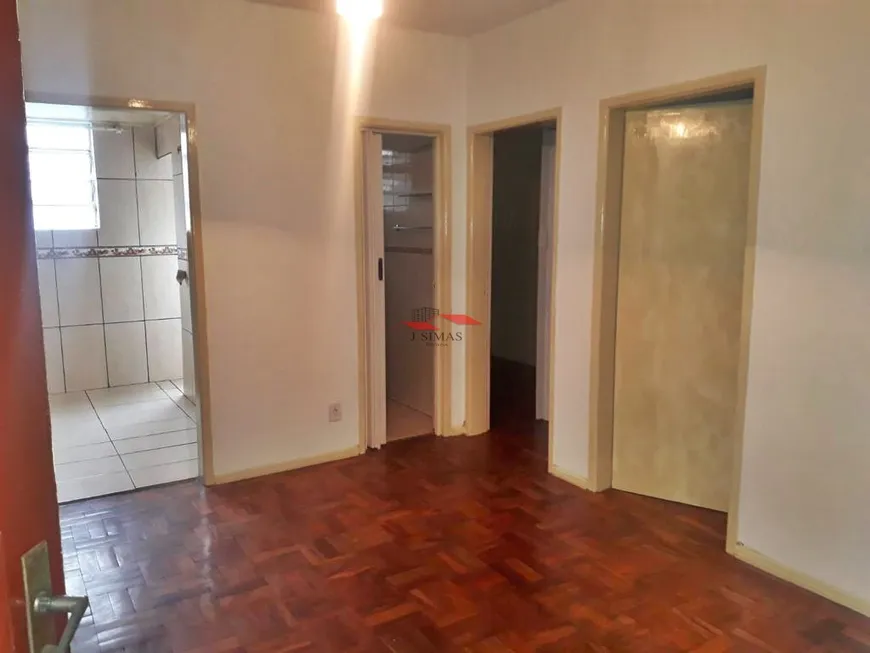 Foto 1 de Apartamento com 2 Quartos à venda, 52m² em Parque dos Maias, Porto Alegre