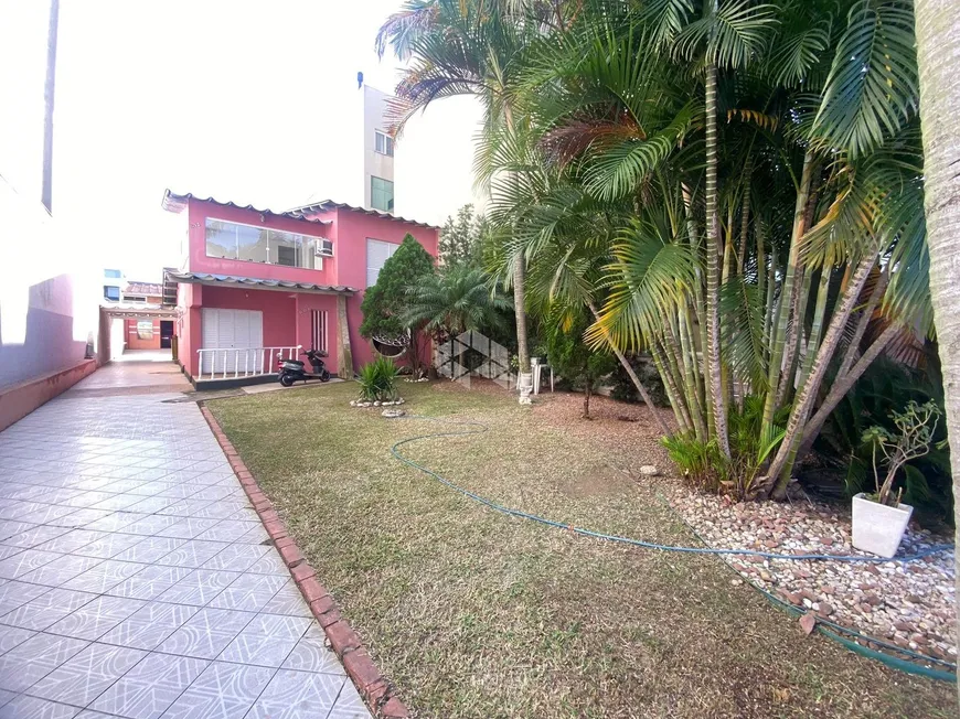 Foto 1 de Casa com 4 Quartos à venda, 240m² em Centro, Esteio