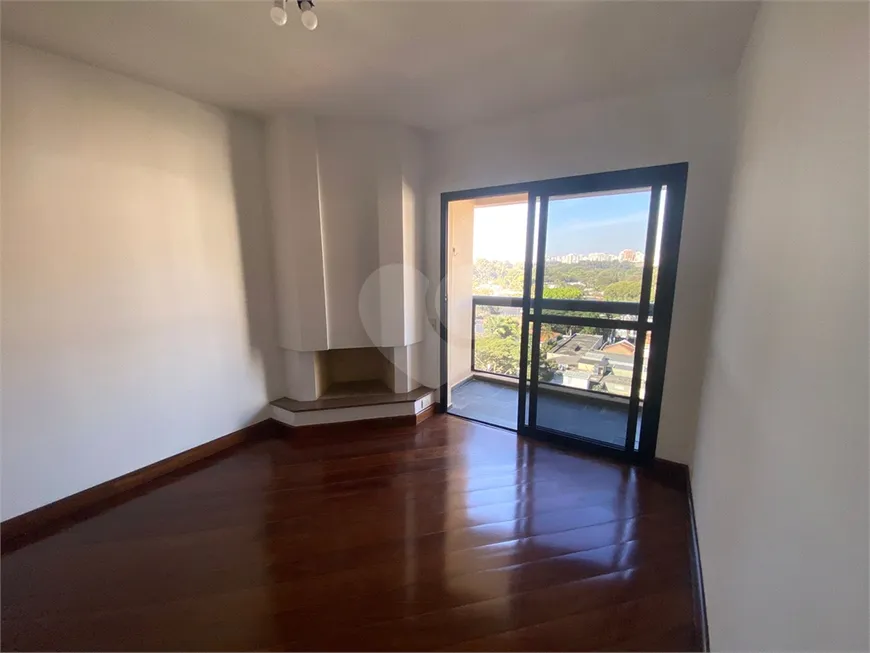 Foto 1 de Apartamento com 3 Quartos à venda, 116m² em Vila Nova Conceição, São Paulo