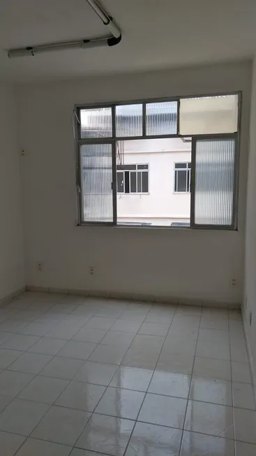 Foto 1 de Ponto Comercial à venda, 30m² em Centro, Niterói