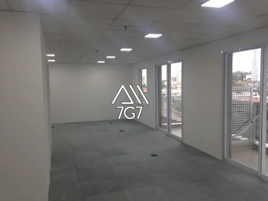 Foto 1 de Sala Comercial à venda, 41m² em Brooklin, São Paulo