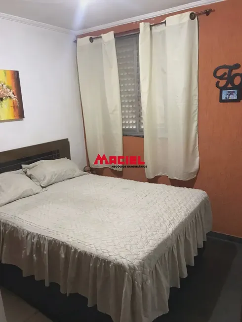 Foto 1 de Apartamento com 3 Quartos à venda, 82m² em Residencial Tatetuba, São José dos Campos