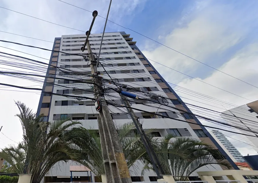 Foto 1 de Apartamento com 3 Quartos à venda, 71m² em Engenheiro Luciano Cavalcante, Fortaleza