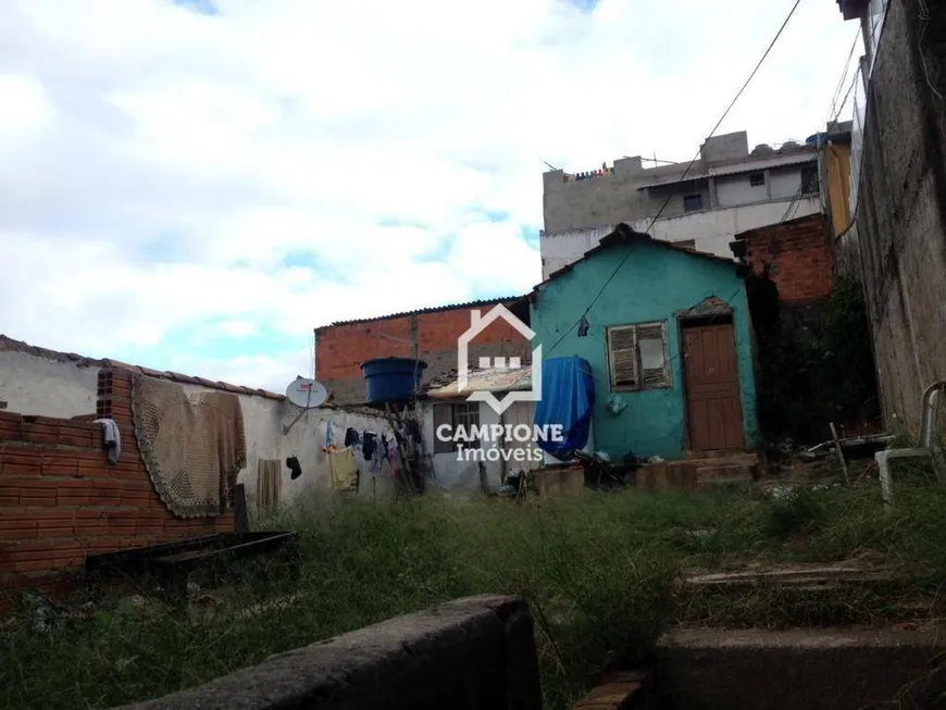 Foto 1 de Lote/Terreno à venda, 59m² em Vila Nova Cachoeirinha, São Paulo