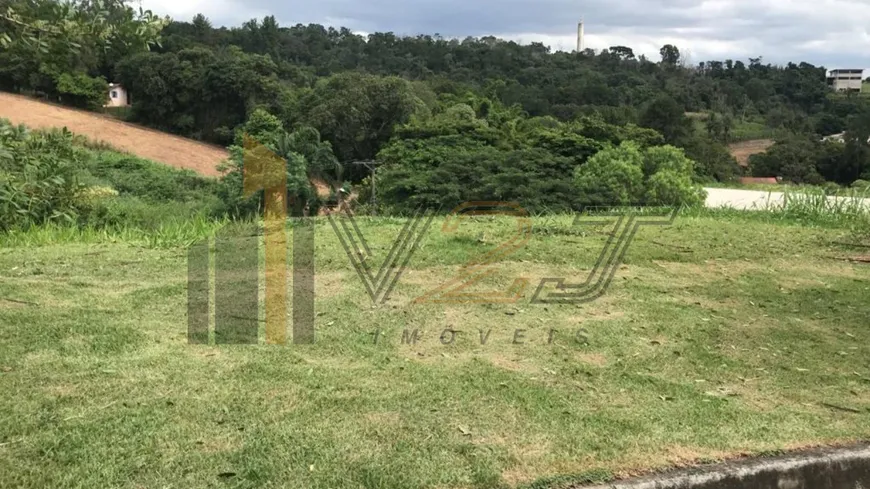 Foto 1 de Lote/Terreno à venda, 278m² em Residencial Portal Do Bosque, Louveira