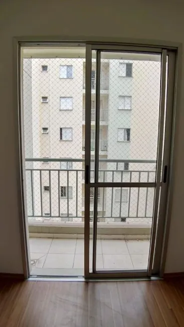 Foto 1 de Apartamento com 2 Quartos à venda, 47m² em Fazenda Aricanduva, São Paulo