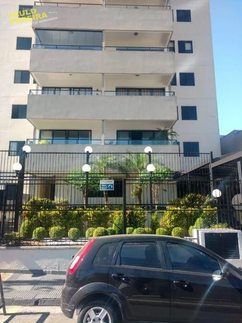 Foto 1 de Apartamento com 3 Quartos à venda, 115m² em Vila Zanardi, Guarulhos