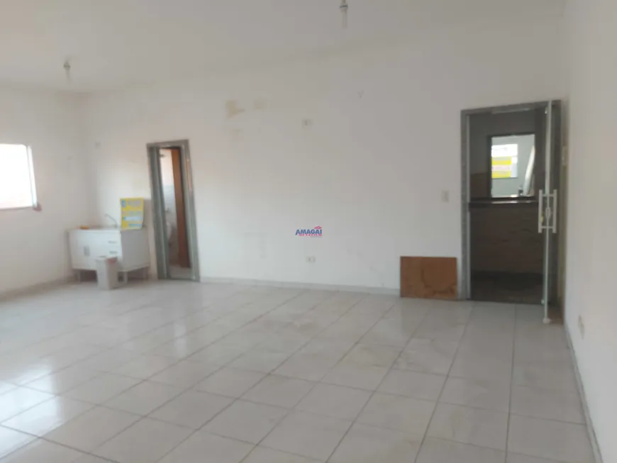 Foto 1 de Sala Comercial para alugar, 35m² em Jardim das Industrias, Jacareí