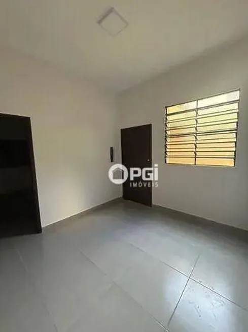 Foto 1 de Casa com 2 Quartos para alugar, 64m² em Jardim Sumare, Ribeirão Preto