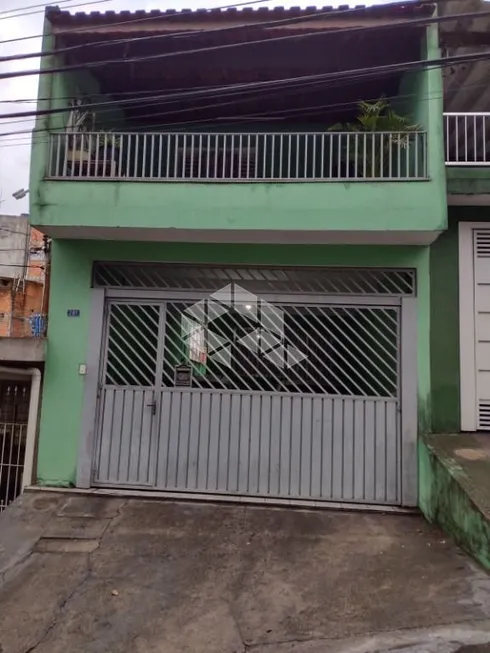 Foto 1 de Casa com 3 Quartos à venda, 311m² em Pirituba, São Paulo