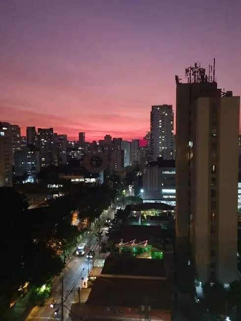 Foto 1 de Apartamento com 2 Quartos para venda ou aluguel, 105m² em Vila Nova Conceição, São Paulo