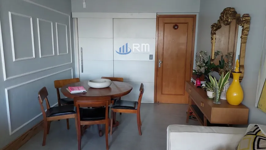 Foto 1 de Apartamento com 3 Quartos à venda, 105m² em Candeal, Salvador
