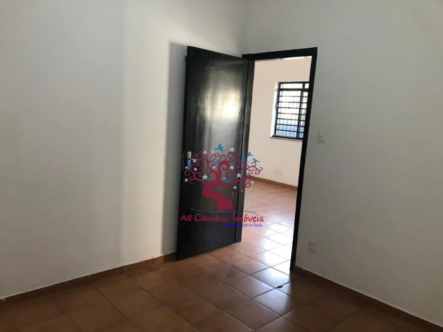 Foto 1 de Imóvel Comercial com 3 Quartos para alugar, 140m² em Centro, Campinas