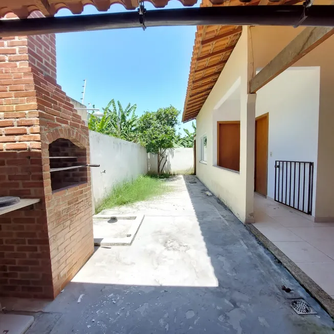 Foto 1 de Casa com 2 Quartos à venda, 180m² em Piratininga, Niterói