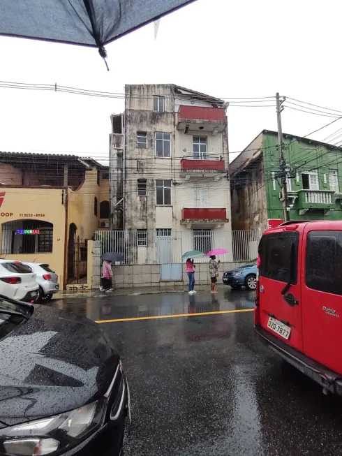 Foto 1 de Apartamento com 2 Quartos para alugar, 63m² em Engenho Velho de Brotas, Salvador