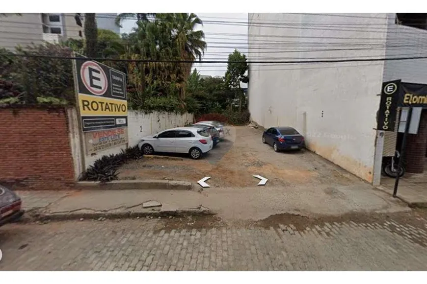 Foto 1 de Lote/Terreno à venda, 200m² em Centro, Manhuaçu