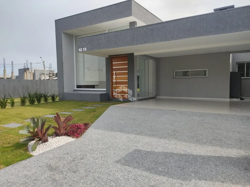 Foto 1 de Casa de Condomínio com 4 Quartos à venda, 162m² em Centro, Xangri-lá