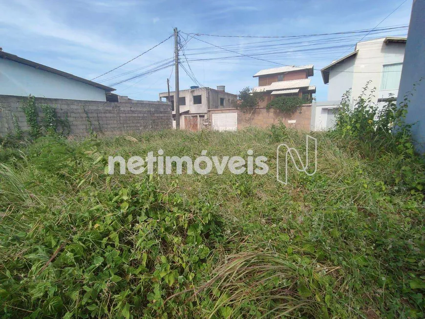 Foto 1 de Lote/Terreno à venda, 369m² em Praia de Capuba, Serra