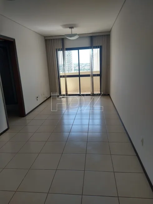 Foto 1 de Apartamento com 2 Quartos à venda, 70m² em Centro, Araraquara