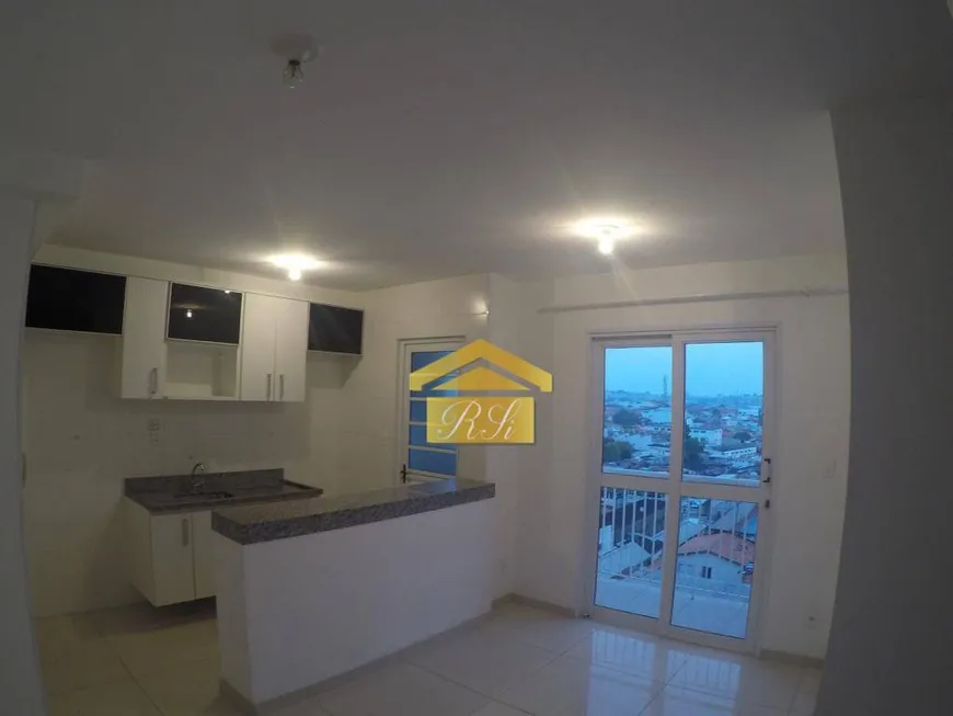 Foto 1 de Apartamento com 2 Quartos à venda, 48m² em Vila Santa Catarina, São Paulo