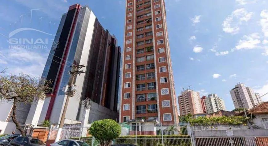 Foto 1 de Cobertura com 2 Quartos à venda, 110m² em Casa Verde, São Paulo