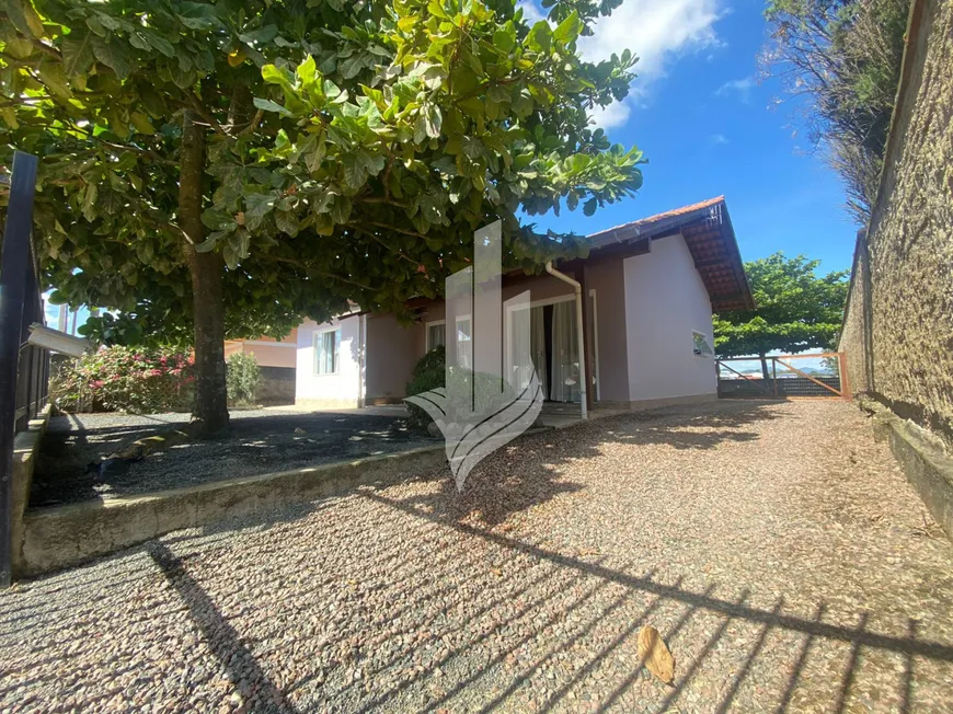 Foto 1 de Casa com 3 Quartos à venda, 117m² em Fritz Lorenz, Timbó