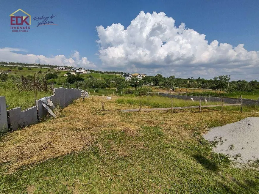 Foto 1 de Lote/Terreno à venda, 1000m² em Piracangagua, Taubaté