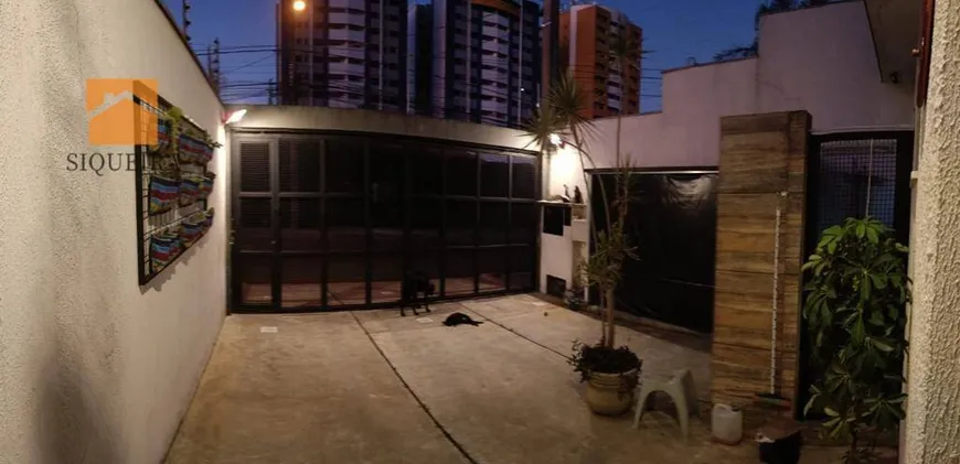 Foto 1 de Casa com 4 Quartos à venda, 247m² em Jardim Ana Maria, Sorocaba