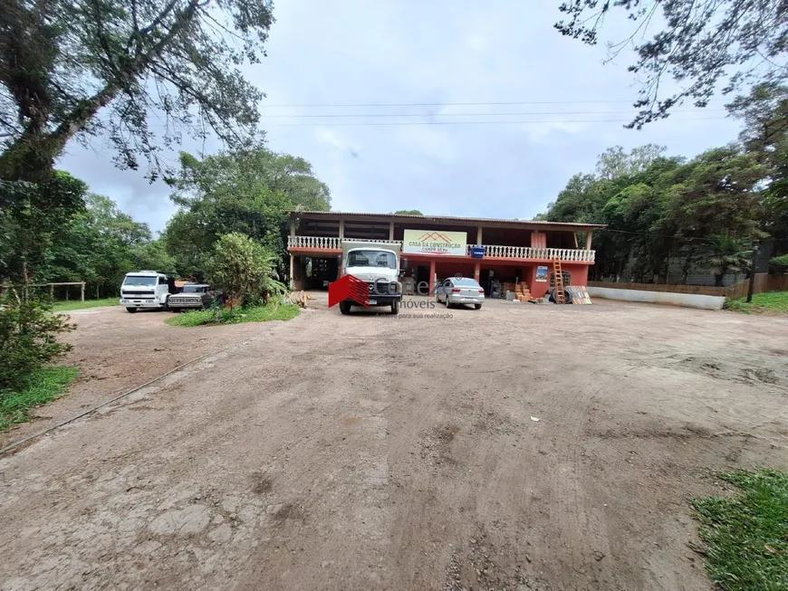 Foto 1 de Fazenda/Sítio com 3 Quartos à venda, 1000m² em , Tijucas do Sul