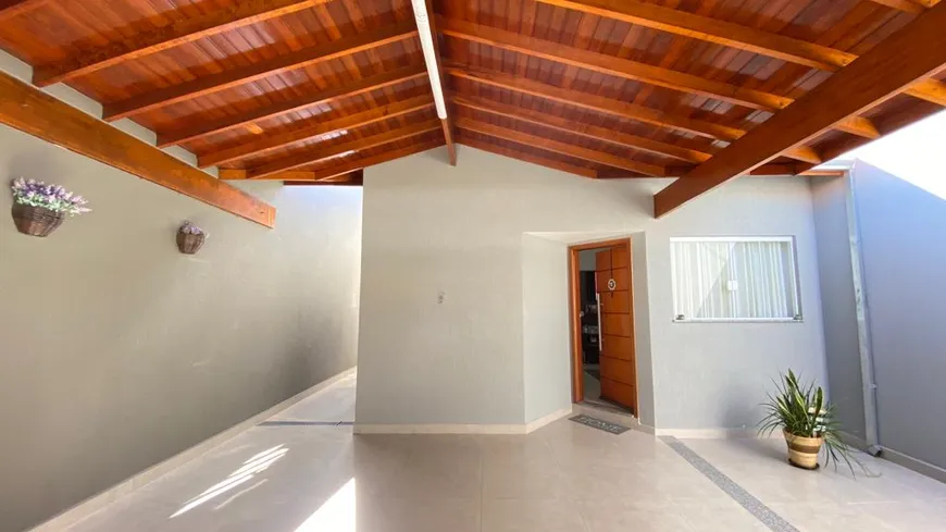Foto 1 de Casa com 3 Quartos à venda, 175m² em Pompéia, Piracicaba
