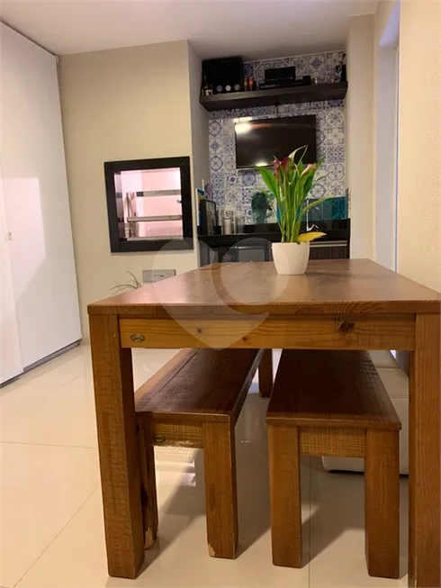 Foto 1 de Apartamento com 3 Quartos à venda, 100m² em Móoca, São Paulo