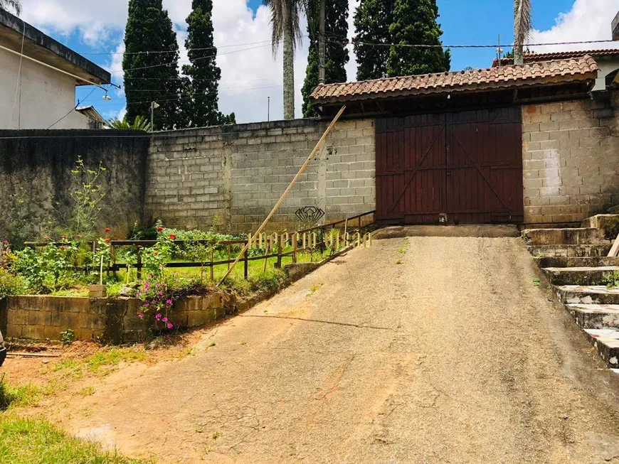 Foto 1 de Casa com 3 Quartos à venda, 270m² em Jardim do Lago, Suzano