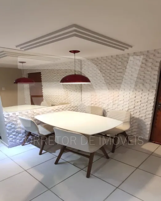 Foto 1 de Apartamento com 2 Quartos à venda, 47m² em Caji, Lauro de Freitas