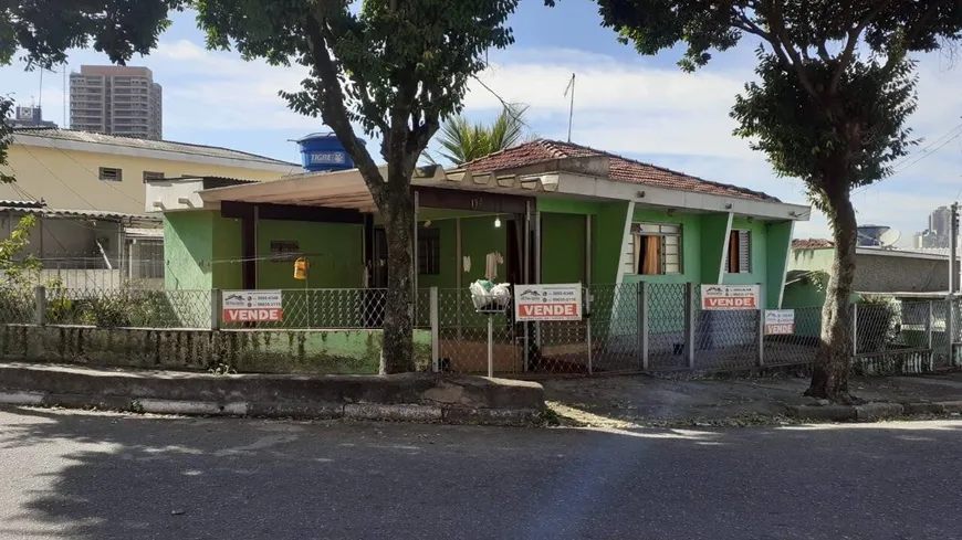 Foto 1 de Casa com 4 Quartos à venda, 106m² em Bela Vista, Osasco