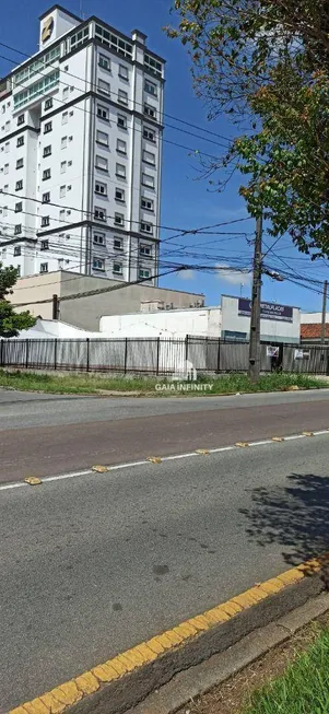 Foto 1 de Lote/Terreno à venda, 470m² em Silveira da Motta, São José dos Pinhais