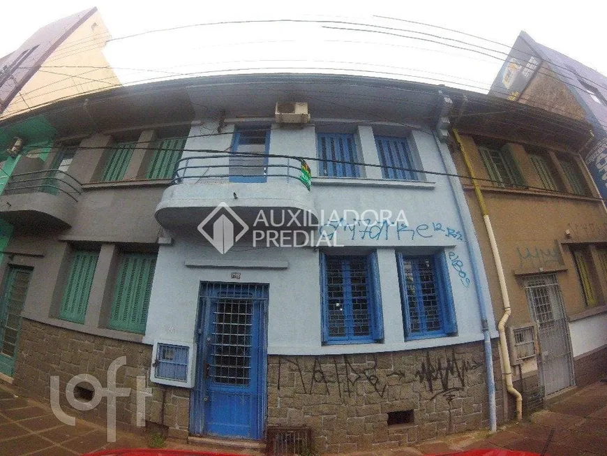 Foto 1 de Casa com 3 Quartos à venda, 100m² em São Geraldo, Porto Alegre