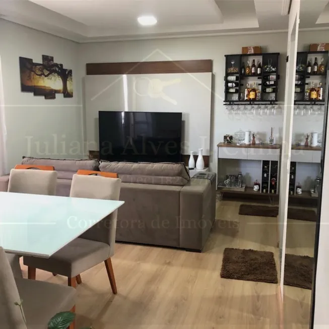 Foto 1 de Apartamento com 4 Quartos à venda, 92m² em Socorro, Mogi das Cruzes