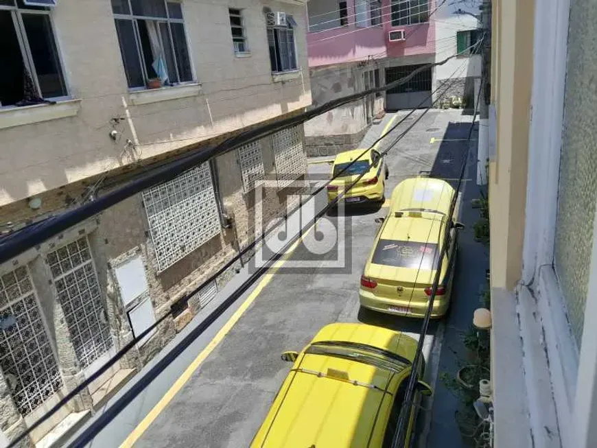 Foto 1 de  com 2 Quartos à venda, 62m² em Méier, Rio de Janeiro