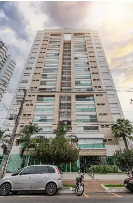 Foto 1 de Apartamento com 3 Quartos à venda, 141m² em Zona 07, Maringá