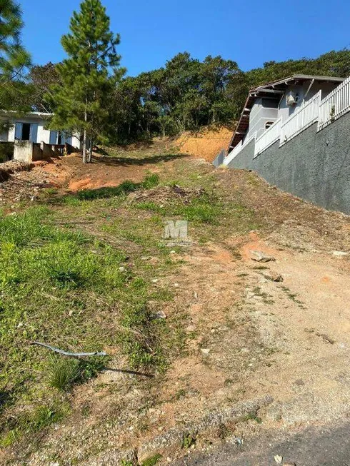 Foto 1 de Lote/Terreno à venda, 398m² em Cedrinho, Brusque